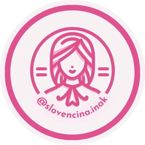 Slovenčina Inak
